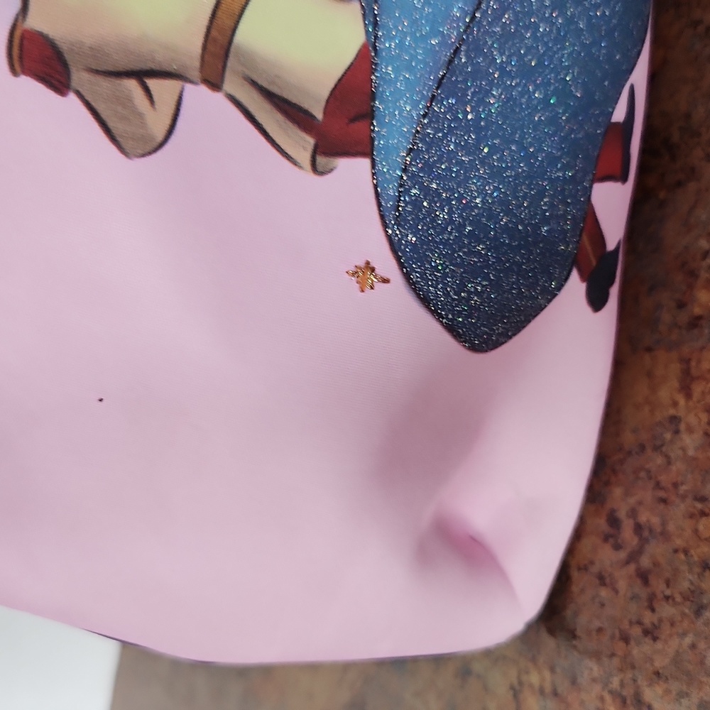 Disney Cinderella Tote - Picture 7 of 17